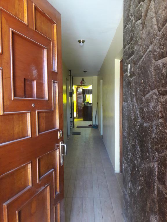 Bed and Breakfast Joya Andina Пуно Экстерьер фото
